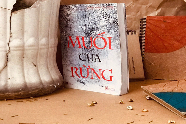 Truyện ngắn của Nguyễn Huy Thiệp được cho vào sách giáo khoa mới