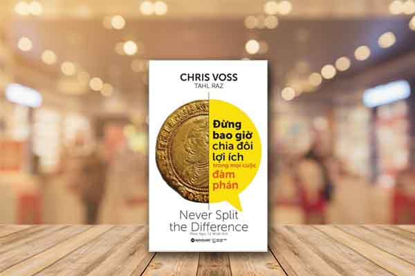 Bạn có tin Cuộc đời này chính là thương lượng?