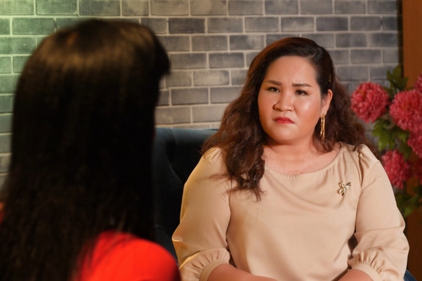 ‘Trà xanh’ công khai đào mỏ, thách luôn chính thất