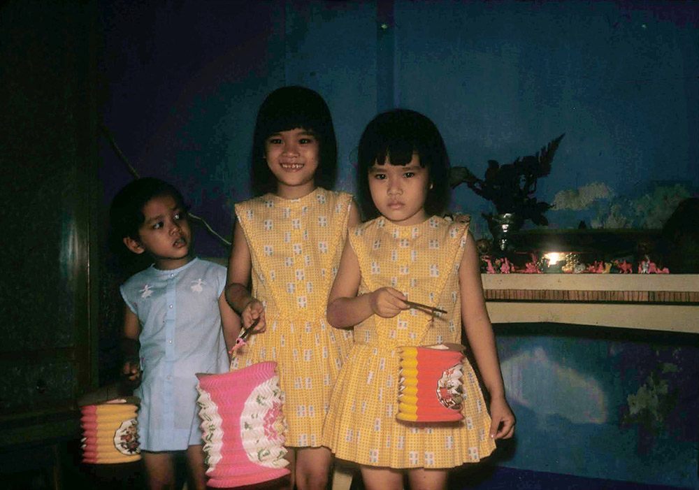 Đi tìm những tác giả viết ca khúc Tết Trung thu