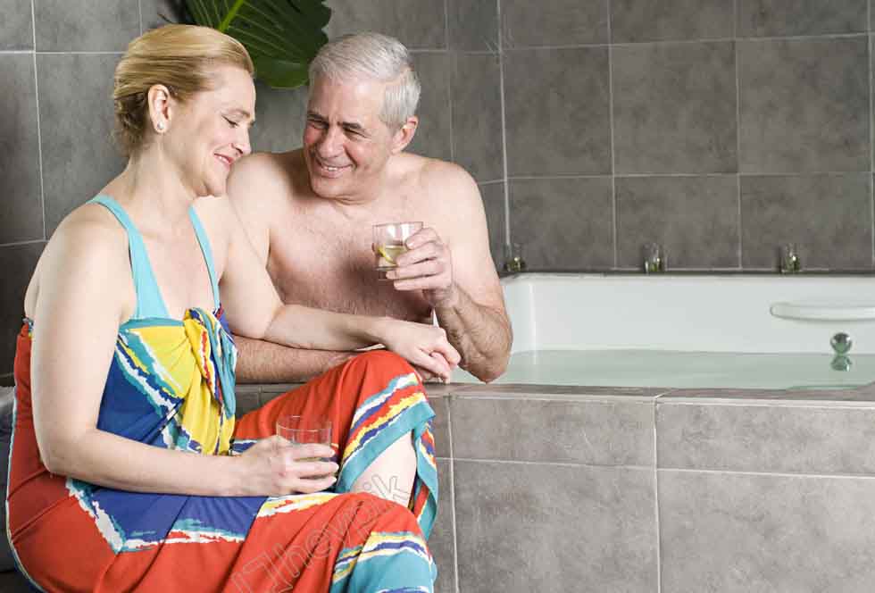 Uống rượu vừa phải có thể làm giảm nguy cơ tiểu đường?