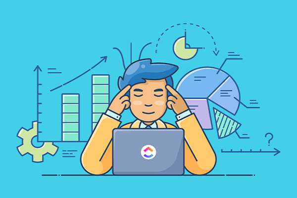 Tập trung hơn nhờ những cách thức đơn giản