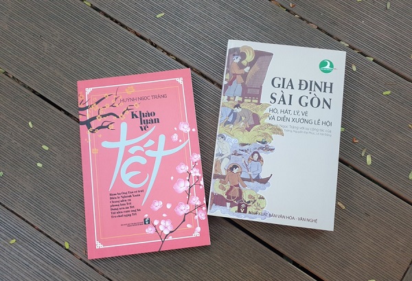 Nhiều di sản dân gian của Gia Định – Sài Gòn được tái hiện