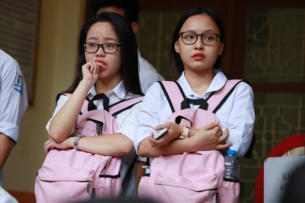 Sai lệch kiến thức khi ôn thi tốt nghiệp THPT trên mạng