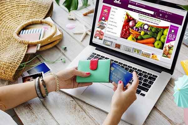 Sàn thương mại điện tử nộp thuế thay người bán, ngành Thuế nói gì?