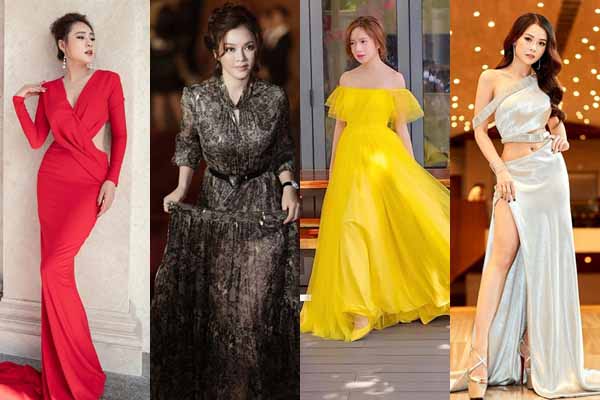 6 mỹ nhân Việt mặc đẹp nhất tuần qua (18 – 24/3)