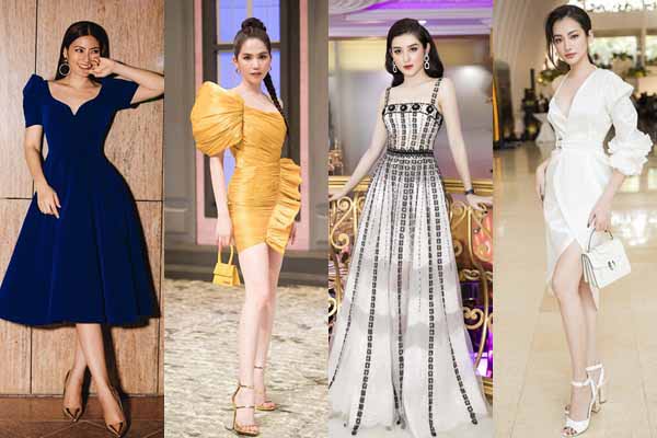 Mỹ nhân một con, bộ đôi chân dài tái xuất lọt top sao đẹp tuần qua (1 – 7/4)