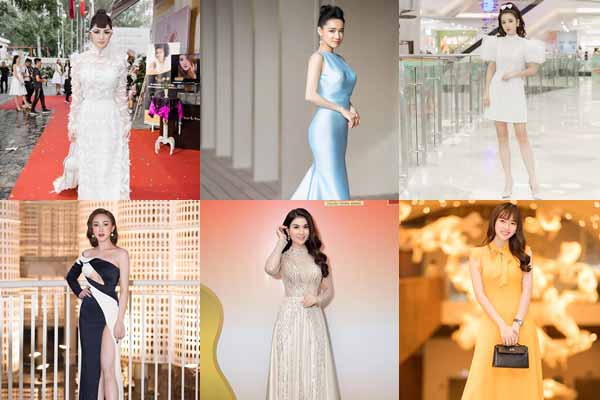 Diễn viên tái xuất, người đẹp bí mật sinh con lọt top sao đẹp tuần (27/5 – 2/6)