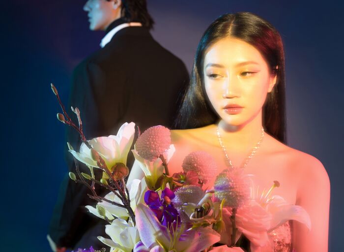 MV “Em hát ai nghe” của Orange đạt Top 1 Trending Music Youtube