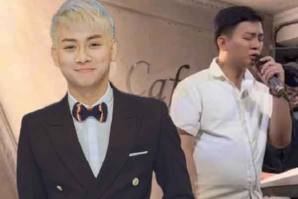 Sau khi ‘gây sốt’, Hoài Lâm cần làm gì để trở lại showbiz?