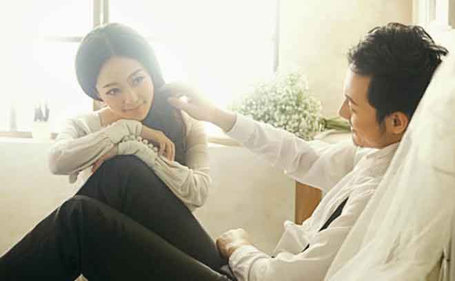 Khi nào đàn ông nói thật?