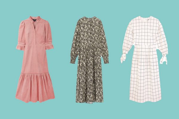 5 cách phối để diện váy vừa đẹp vừa ấm áp trong mùa đông