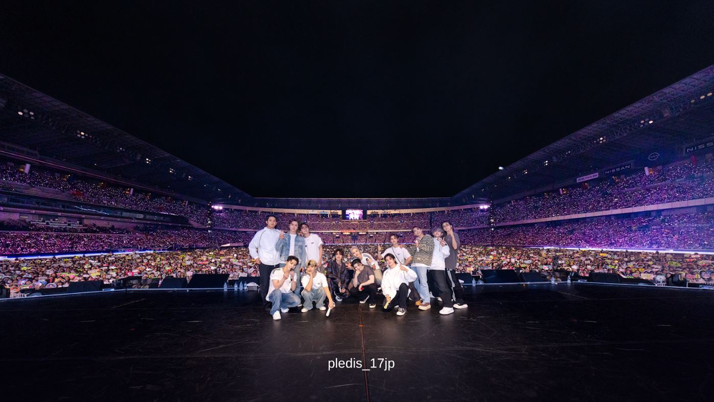 SEVENTEEN: ‘Zero to Hero’ – 9 năm hành trình và sự vẹn nguyên