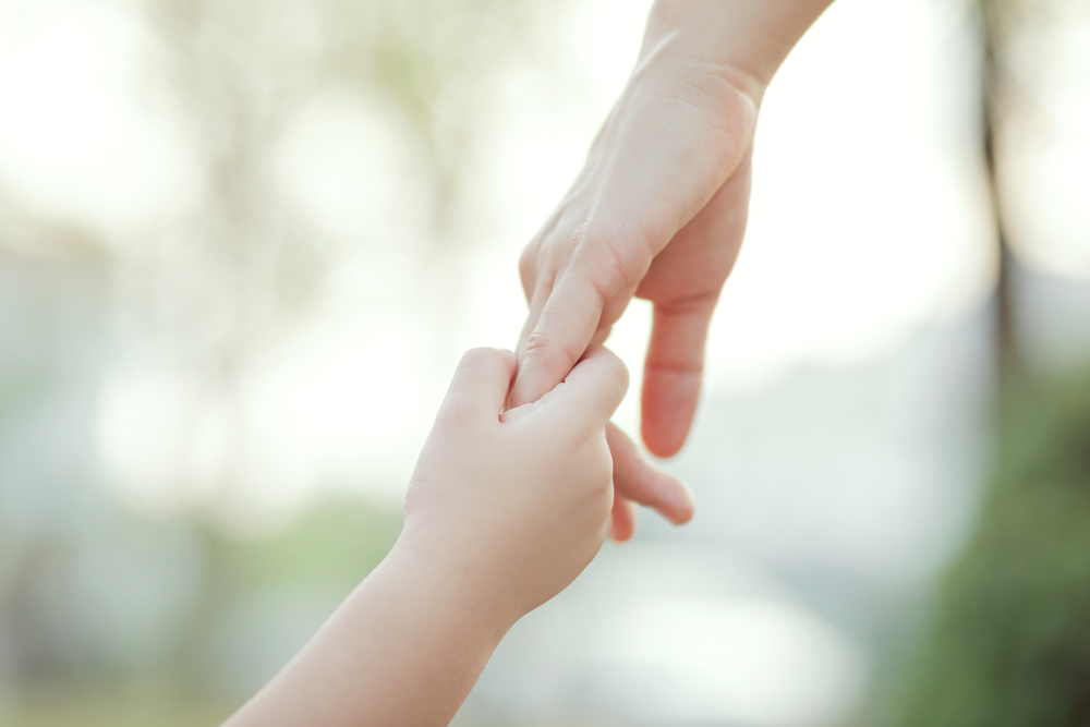 Điều mẹ dạy: Đứng lên từ thất bại