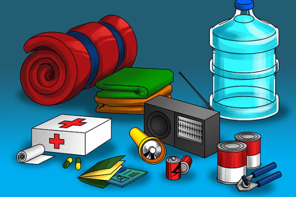 Trang bị ngay những nguyên tắc “sinh tồn” khi mùa lũ tới