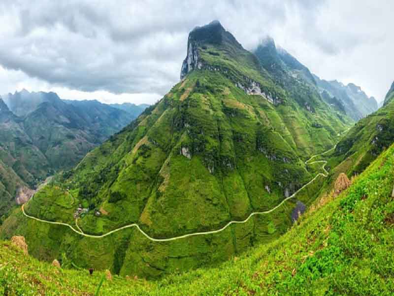 Khám phá 10 trải nghiệm du lịch sinh thái thực thụ tại Việt Nam