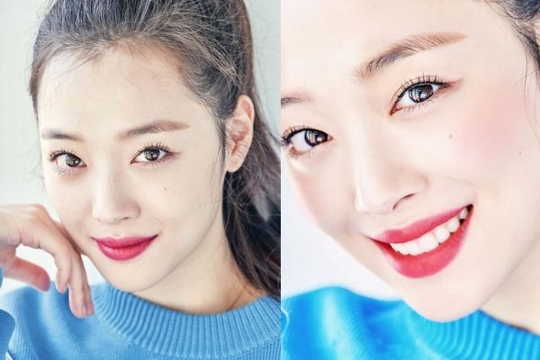 Bí kíp dưỡng da thông minh, mang lại làn da trắng hồng