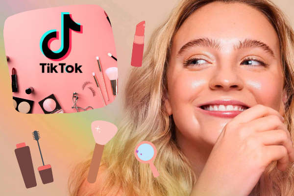 “Ông trùm” MXH TikTok đã tác động thế nào đến nền công nghiệp mỹ phẩm?