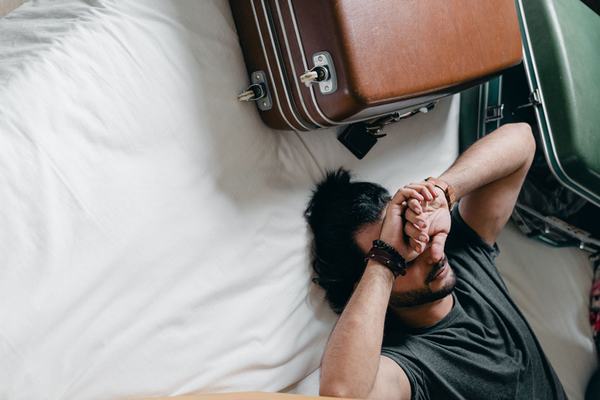 Xu hướng mới du lịch chỉ để ngủ