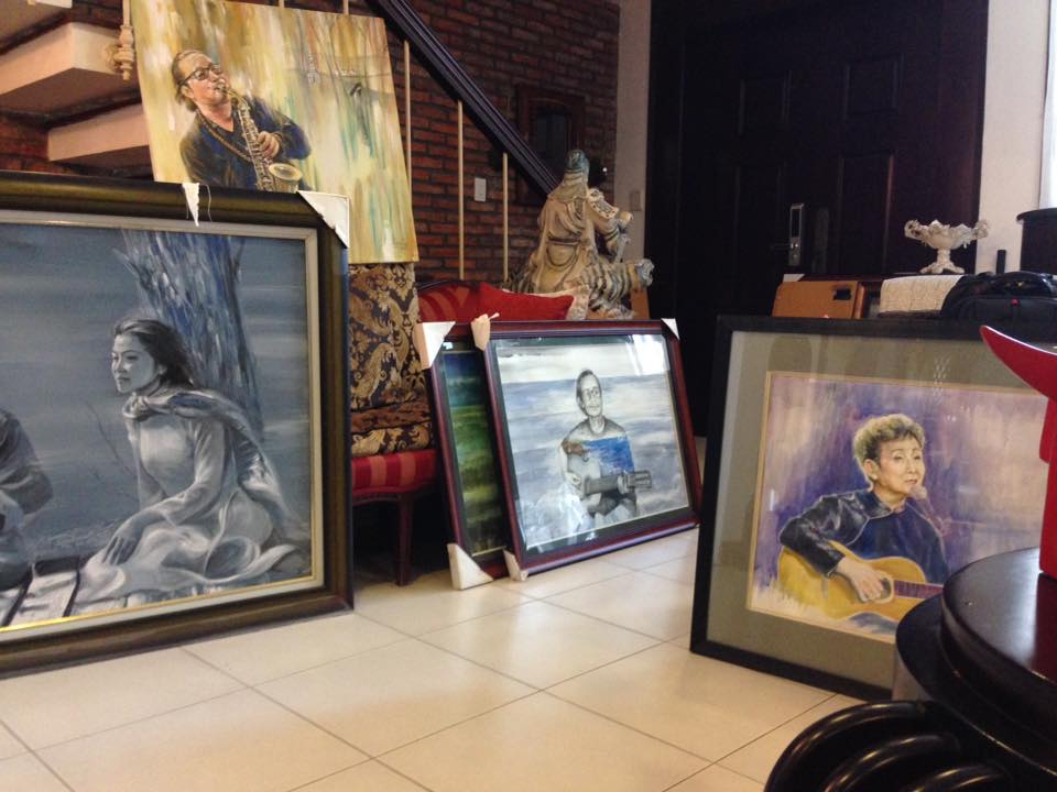 Trịnh Công Sơn, ‘Cõi thực’ và 19 bước chân đến vườn địa đàng