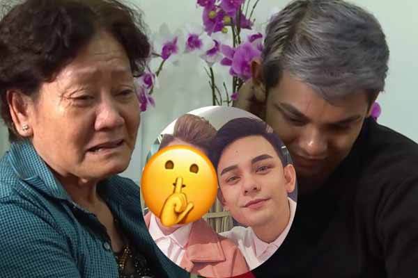 Nam ca sĩ nổi tiếng yêu đồng tính, tiết lộ về bạn trai hiện tại