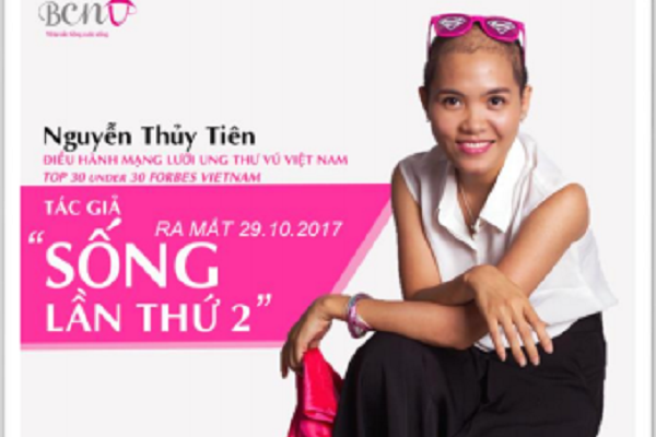 Ấn phẩm “Sống lần thứ 2”