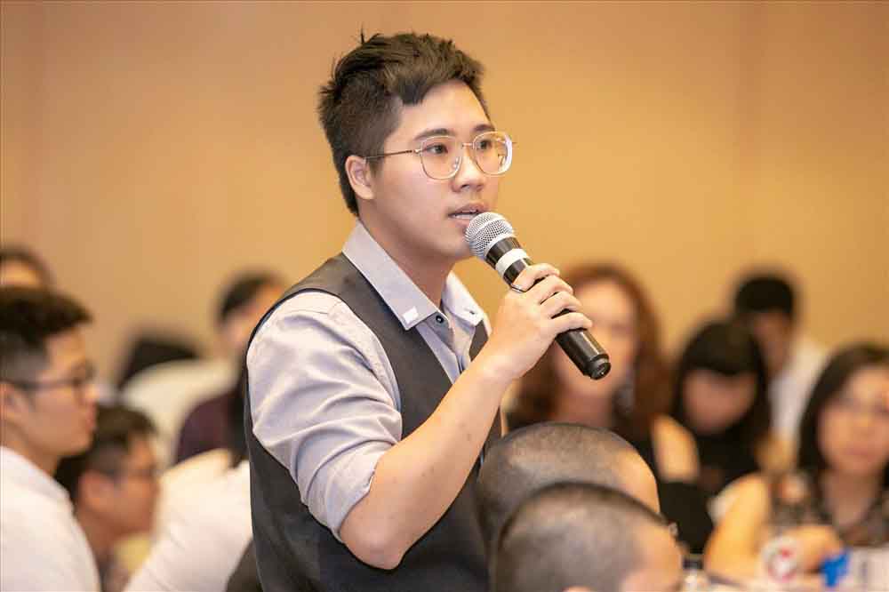 Hé lộ bí mật trong thế giới đồng tính chuyển giới nam