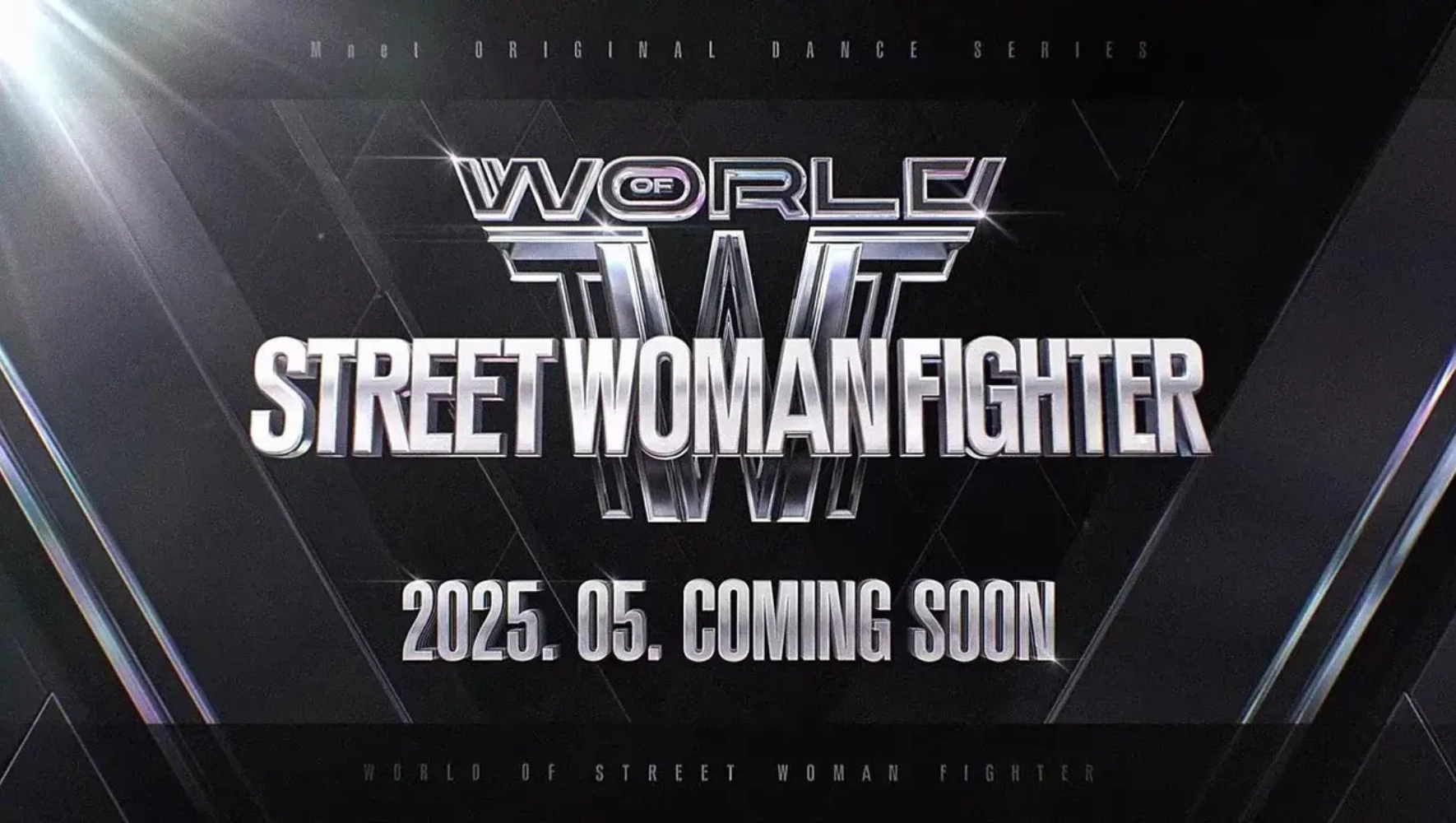 Street Woman Fighter mùa 3: Cuộc chiến vũ đạo thế hệ mới tại Hàn Quốc