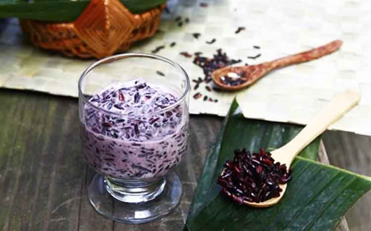 Những biến tấu từ sữa chua