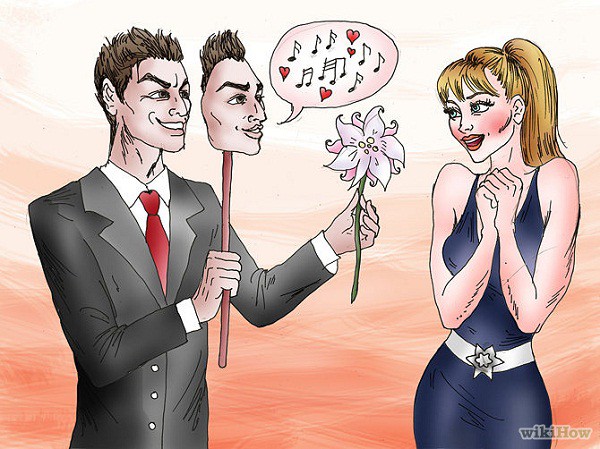 Những đặc điểm của người bị rối loạn nhân cách