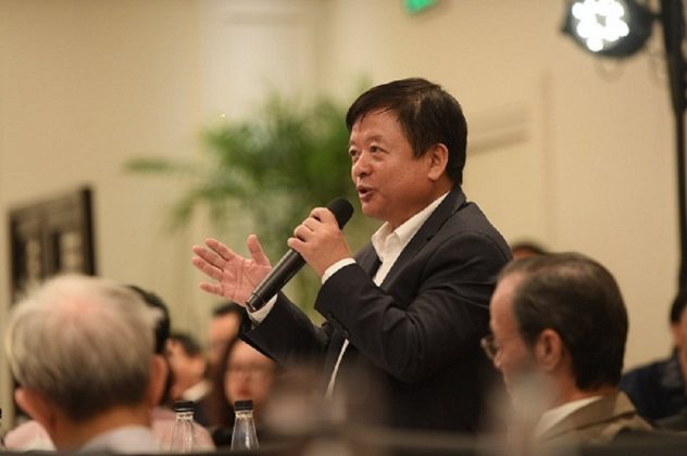 Nuôi nguồn khán giả cho dòng nhạc giao hưởng.