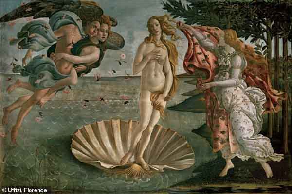 Suýt chết vì hội chứng choáng ngợp trước vẻ đẹp phụ nữ