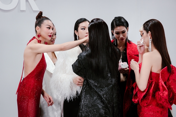 Chưa kịp vui mừng vì chiến thắng đầu tiên, Thanh Hằng mất trắng 2 ‘gà chiến’