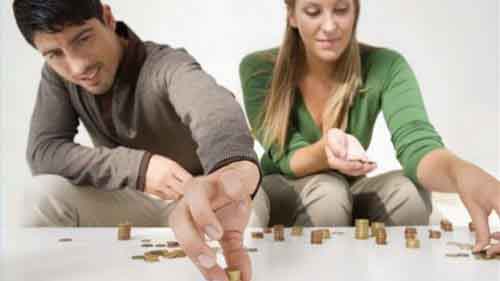 Hai vấn đề cơ bản mà nhiều cặp vợ chồng son phải đối mặt