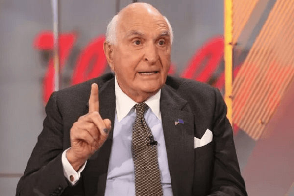 Những tỷ phú giàu lên từ nghèo khó (P.1)