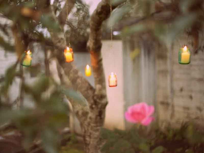 13 cách làm đèn lồng Trung Thu tái chế tuyệt đẹp