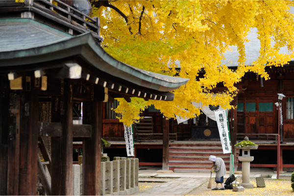 Cổ trấn Takayama, miền đất giữ chân thời gian