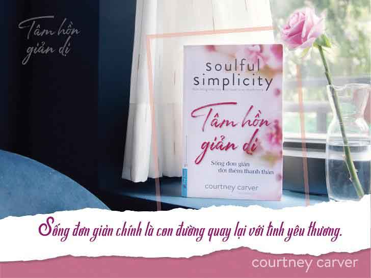 Tâm hồn giản dị – Nghệ thuật từ chối