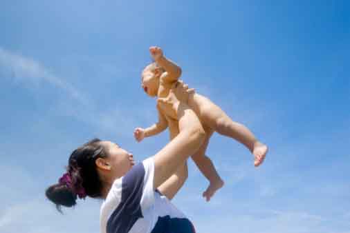 Ánh nắng có tác dụng đối với sức khỏe ra sao?