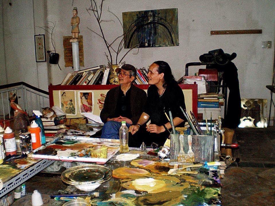 Trường hợp Trần Hải Minh: Nghệ thuật như một ý niệm khác biệt!