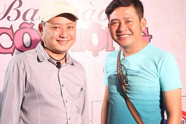 Người thân tố Tấn Bo mượn 200 triệu mãi không trả