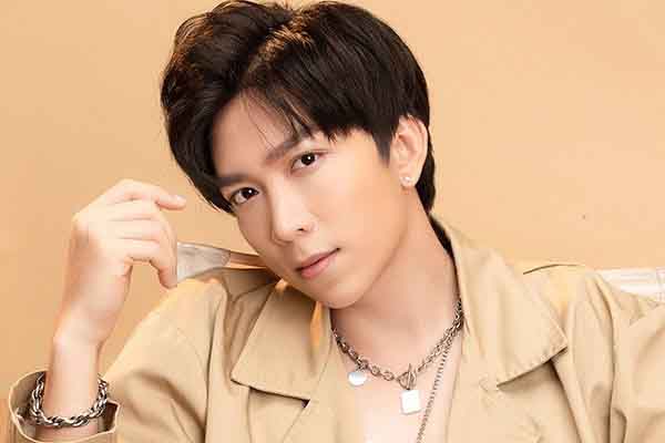 Tăng Phúc: Từ đạo diễn hoạt hình bỗng trở thành ‘hiện tượng cover’