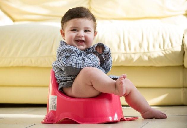 Các bà mẹ có con nhỏ đã biết cách chữa táo bón đúng cách cho con?