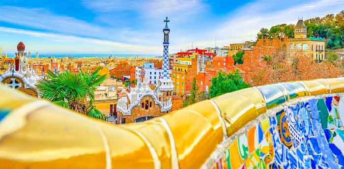 Những thành phố nổi tiếng mà trẻ nhỏ yêu mến