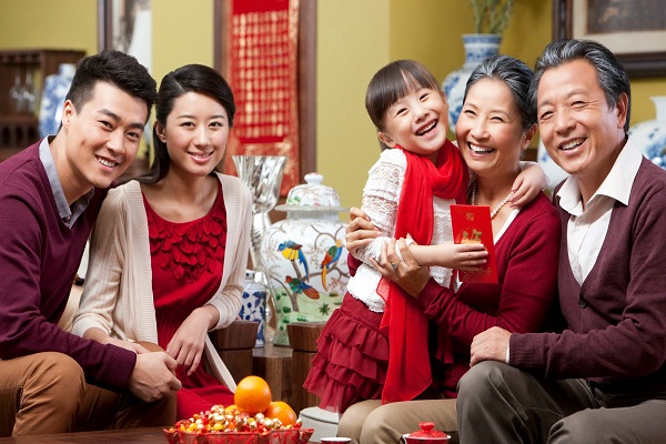 Những điều nên làm vào đầu năm mới để cả năm may mắn, bình an