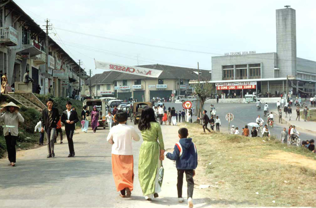 Kỳ 11: Một thời nhạc trẻ – Trường Kỳ