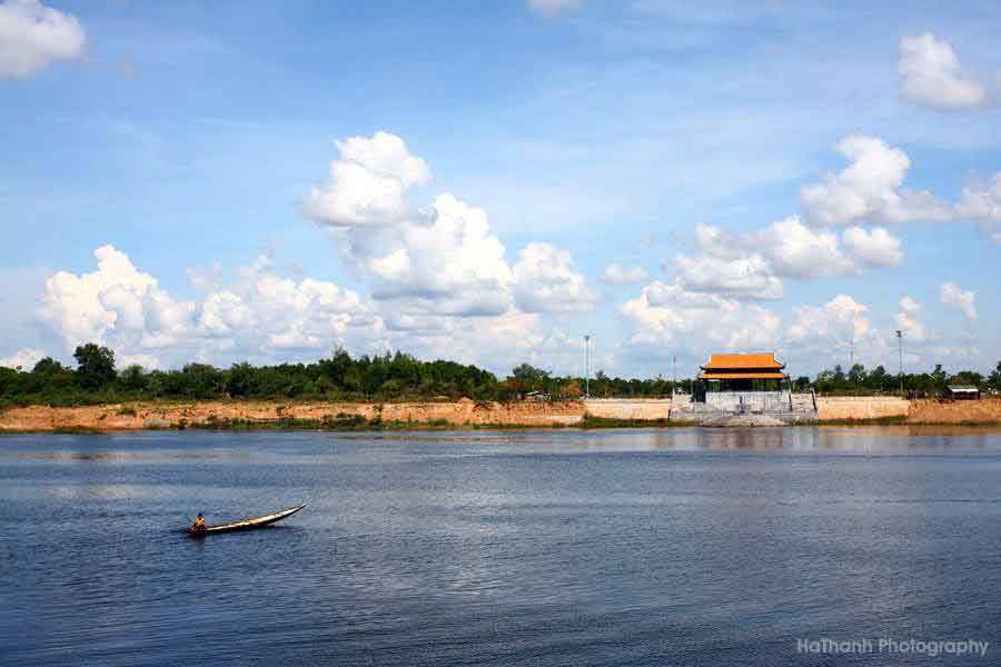 Quê hương là gì hở mẹ? Kỳ 60: Con sông Thạch Hãn quê tôi