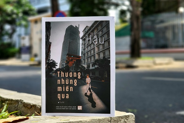 ‘Thương những miền qua’ là những chuyến đi về đầy niềm thương nỗi nhớ