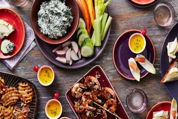 5 loại thực phẩm cấm kỵ không nên ăn vào buổi sáng