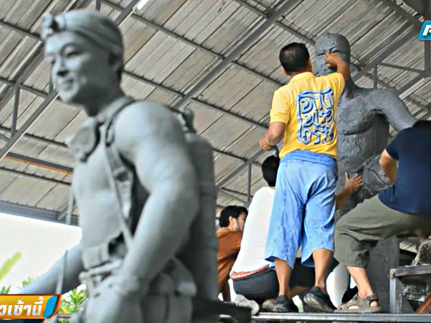 Thái Lan xây bảo tàng về cuộc giải cứu đội bóng Heo Rừng